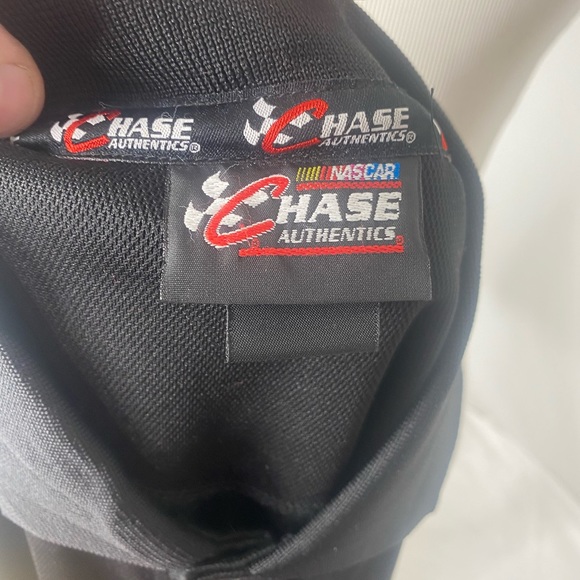 ~Men’s size medium chase Matt kenseth polo shirt. - Picture 8 of 8